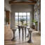 Marley Solid Wood 30'' Bar Stool-48423075