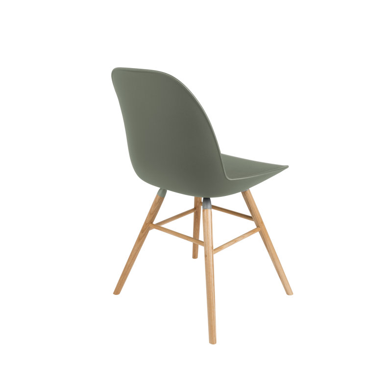 Dining Chair, Green