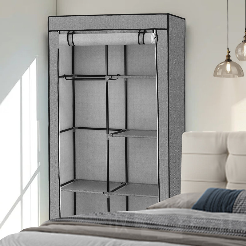 88cm Closet System