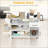 Kitchen Island With Storage