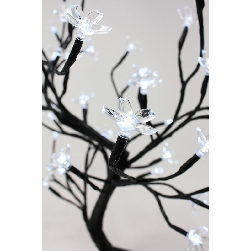 24'' Lighted Trees & Branches