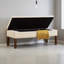 Banc capitonné avec rangement-1822989039