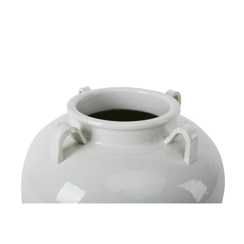 Gaertner Ceramic / Porcelain Jar