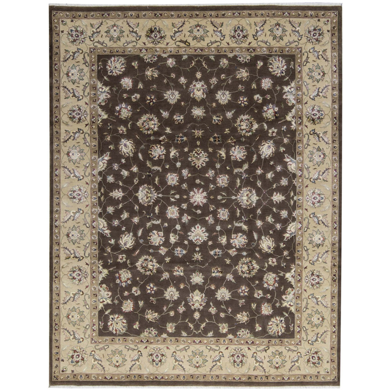 Walton Oriental Area Rug