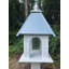 Mangeoire à oiseaux Kremer Tube-1602929623