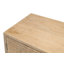 Buffet en bois massif de manguier de 79 po de largeur Archie