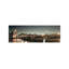 London Lights by Assaf Frank - No Frame Panoramic Print on Canvas-583861537