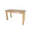 Church Holy Communion Table Christian Wood Table Breakfast Writing Desk 45" L x 28" D x 29" H