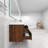 72'' Double Bathroom Vanity with Acrylic Top-2046926153