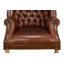 Morford Tufted Wingback Chair-1864253425