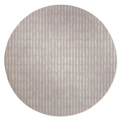 Chuck Non-Slip Outdoor Rug
