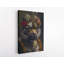«Counsellor Tiger» sur toile-88650068