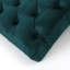 Chaise longue avec tissu en velours-234057993