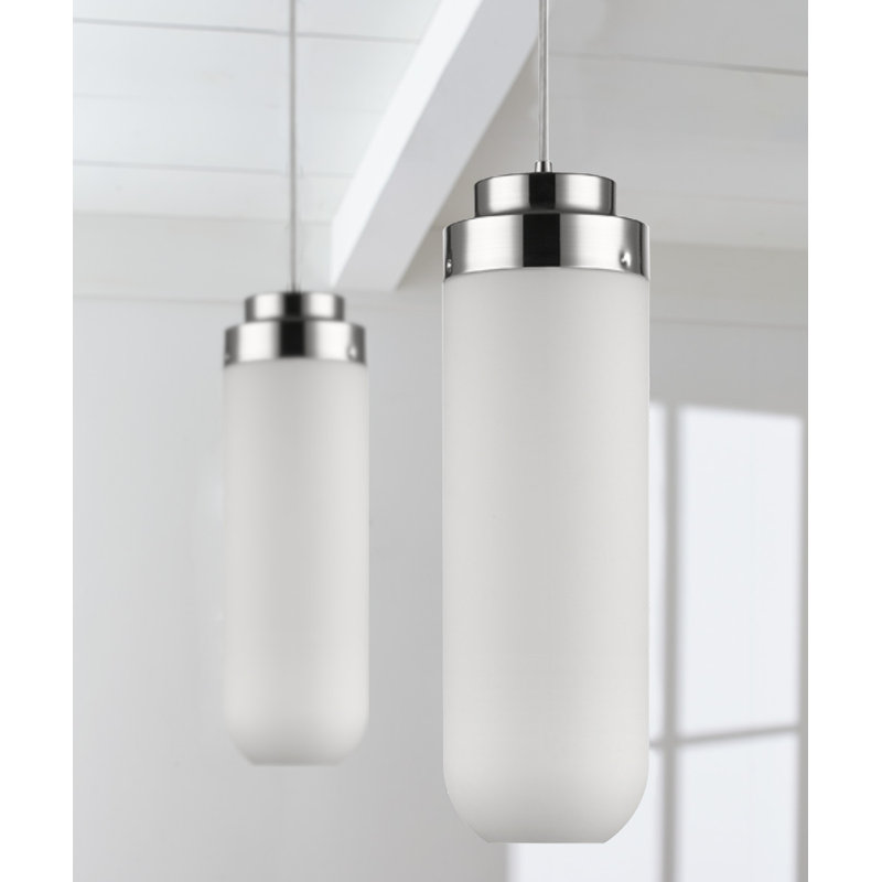 Lisl 1 - Light Single Pendant