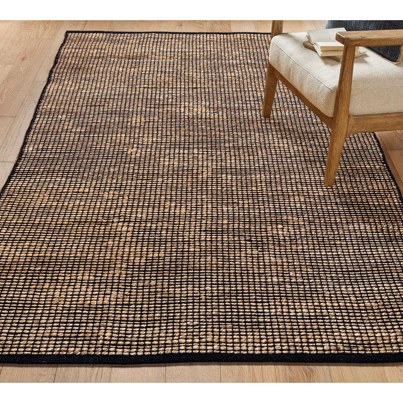 Tapis Marthe, Rectangle 8 pi x 10 pi