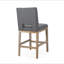 TABOURET DE COMPTOIR
