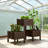 Elevated Planter Boxes,Raised Garden Bed