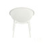 Chaise d'appoint Gable (ensemble de 2), chaise