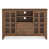 Rustic Natural Aged Brown selected