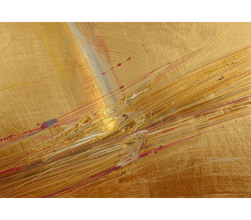 Golden Radiance