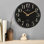 Horloge murale 11,81 "Ardale