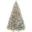Arbre de Noël artificiel Ericka-1364622261