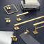 Porte-serviettes mural Elevate | Porte-serviettes pour salle de bain-30763578-33842530
