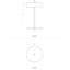 Bobber LED Table Lamp-88498745