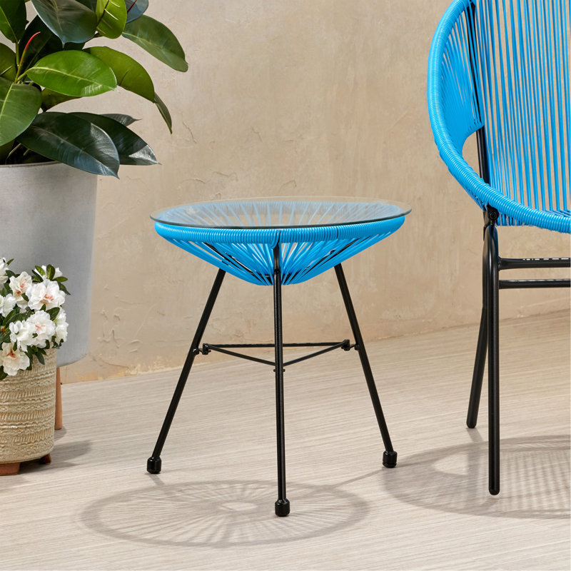 Table d'appoint NUSA