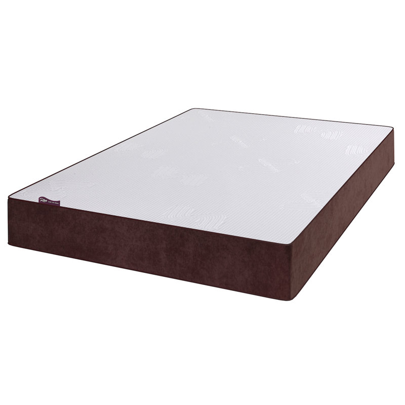 Envisage Trade Foam Mattress, Kingsize (5')