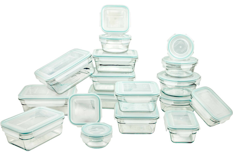 The 5 Best Glass Containers for Food Storage (2023 Update)