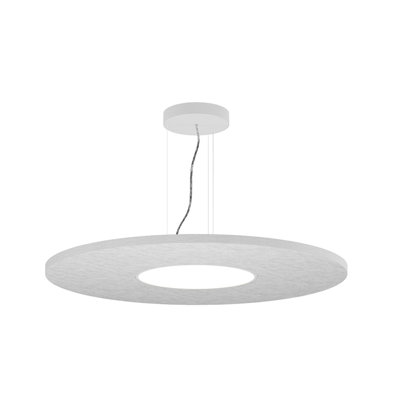 Jazz Acoustic Round Surface Ceiling Light