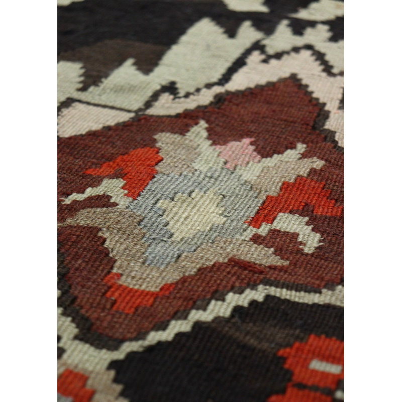 Bessarabian One-of-a-Kind 5'7" X 13'3" Area Rug