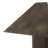 Kenric Floor Lamp-Burnished Brass Iron