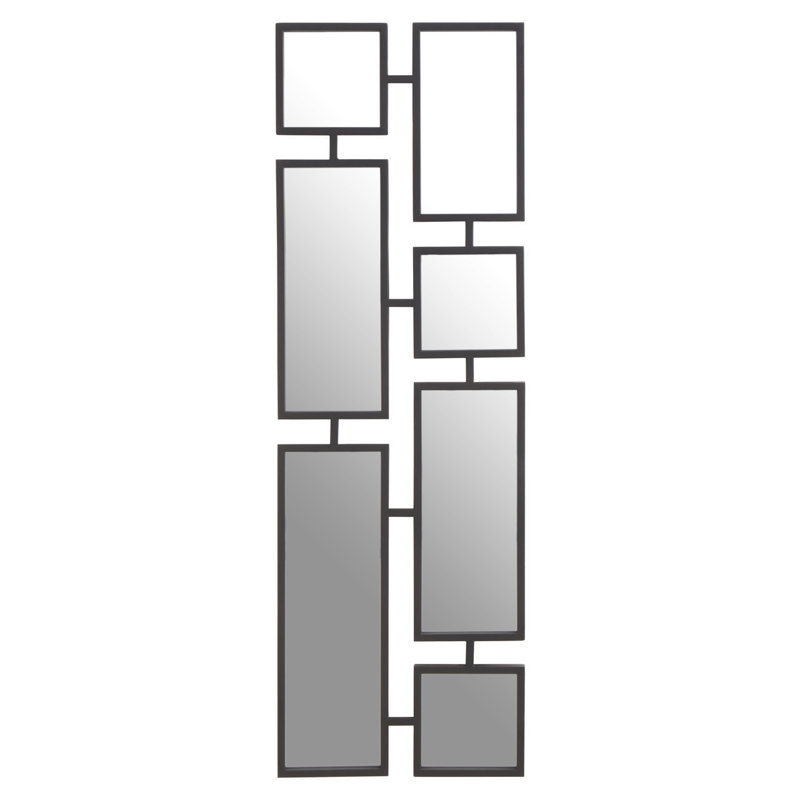 Auner Glass Rectangle Mirror