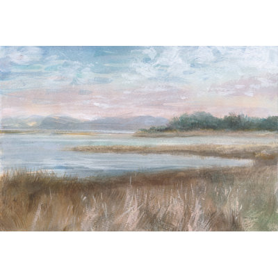 " Silver Waters "