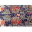 Tapis antique surdimensionné William Morris