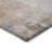 Farl Washable Abstract Indoor / Outdoor Rug-1388398081