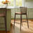 Tybee 25'' Solid Wood Counter Stool-2076489220