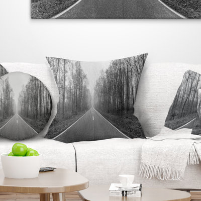 Coussin Forest