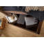 Toronto Solid Wood Bed-47818351-47817411