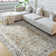 Tramone Oriental Indoor Rug