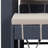 Motter 6 - Person Wicker Patio Dining Set with Rectangular Table , Cushions Included-14934144