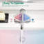 Deck -handle Bathroom Faucet