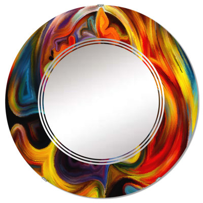 Circle Mirror