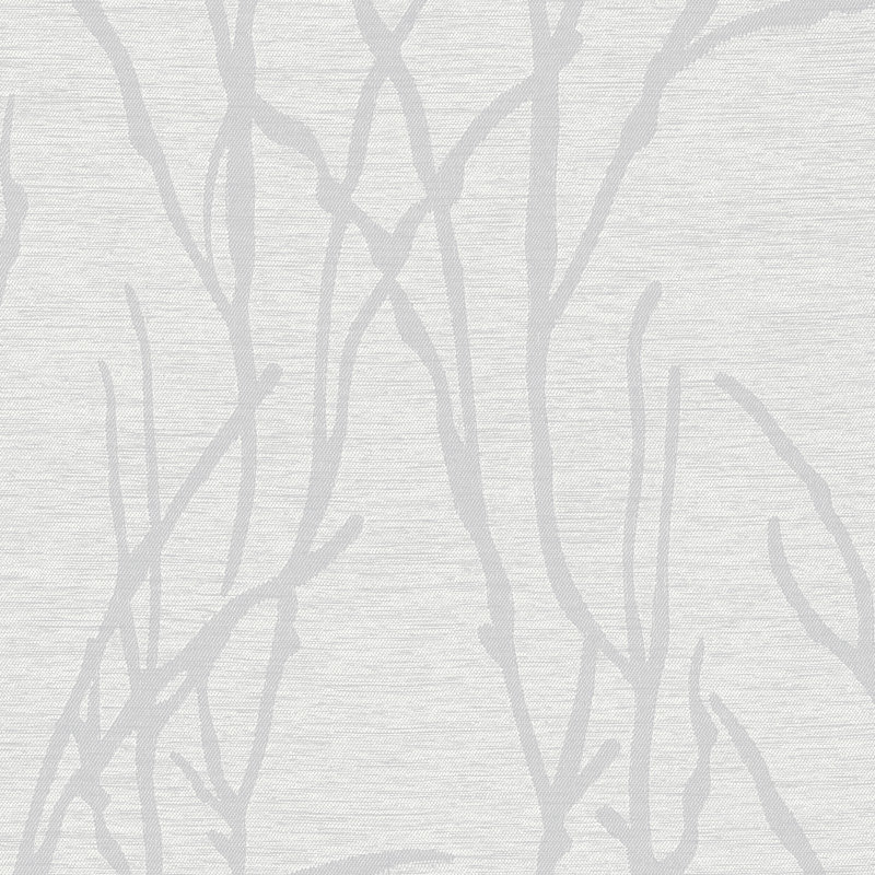 Room Darkening Curtain Single Panel, White