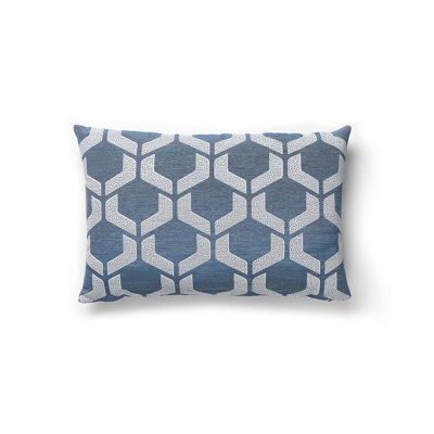 Tundra Rectangular Pillow Cover & Insert