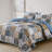Ensemble de courtepointe Boho-112992524