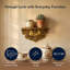 Tablette murale flottante Vintage