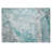 Abstract Indoor / Outdoor Rug-1378541249